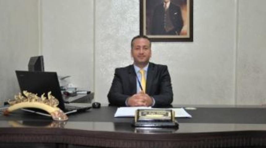 Terzi: "toz Halindeki Parlatıcılar Diş Ve Ağız Sağlığını Tehdit Ediyor"