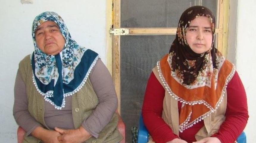 Ailesi Türk Kaptanı İstiyor