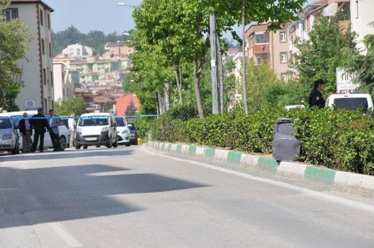 Bursa&rsquo;da Bomba Alarmı