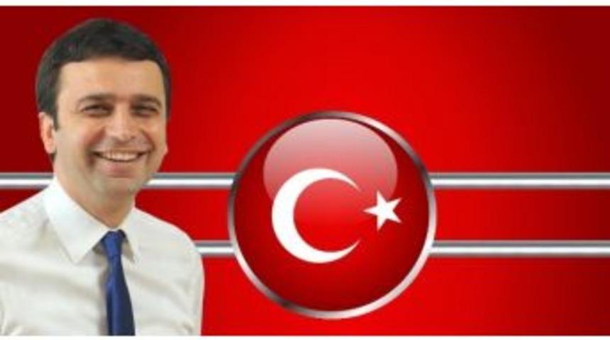 23 Nisan Ulusal Egemenlik Ve &Ccedil;ocuk Bayramı