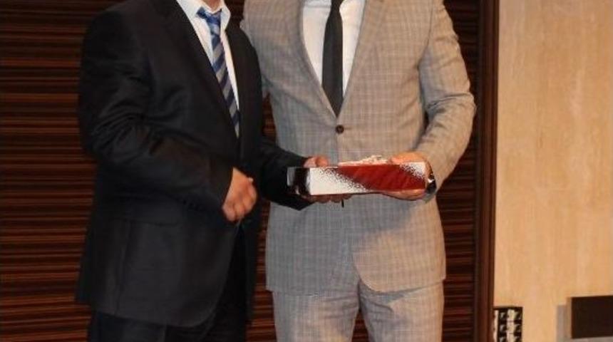 &lsquo;ben Olsaydım&rsquo; Projesi&rsquo;nin &Ouml;d&uuml;lleri Verildi
