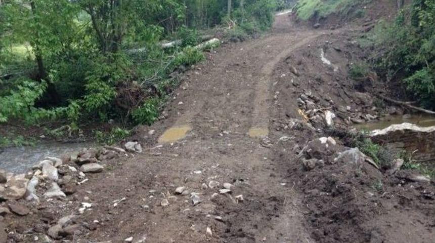 Dsi&rsquo;den Rahmanlar K&ouml;pr&uuml;s&uuml; İle İlgili A&ccedil;ıklama