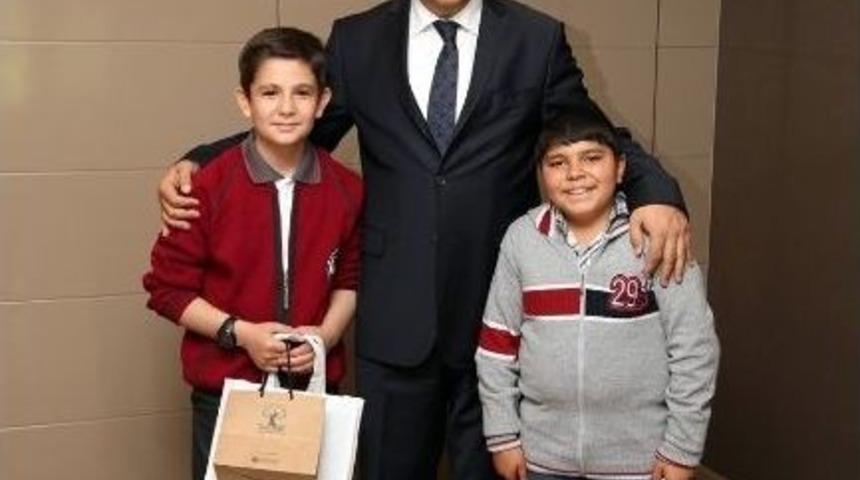 Şehitkamil Belediyesinde Temsili G&ouml;rev Değişikliği