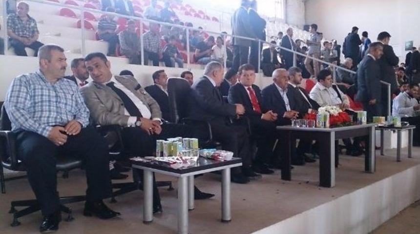 Cizre&rsquo;de Kutlu Doğum Haftası Dualarla Kutlandı