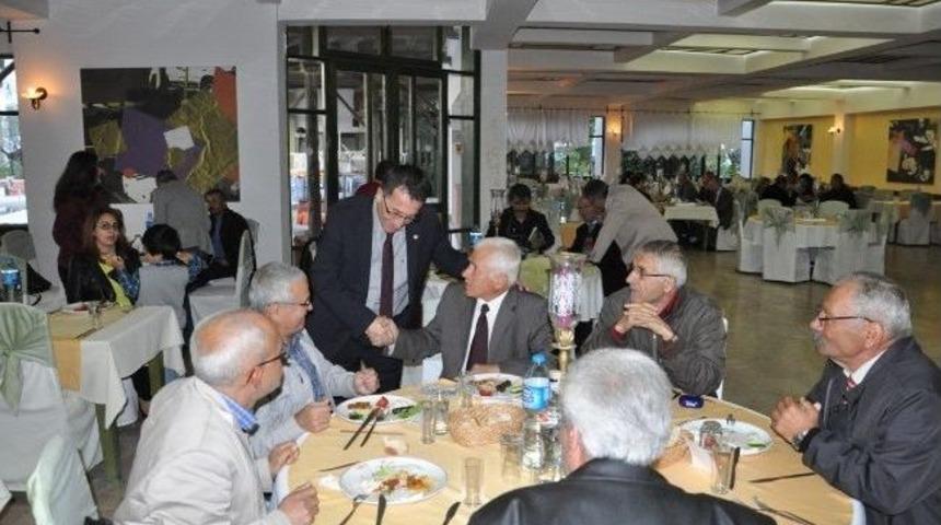 K&ouml;y Enstit&uuml;lerinin 74. Kuruluş Yılı Kutlandı