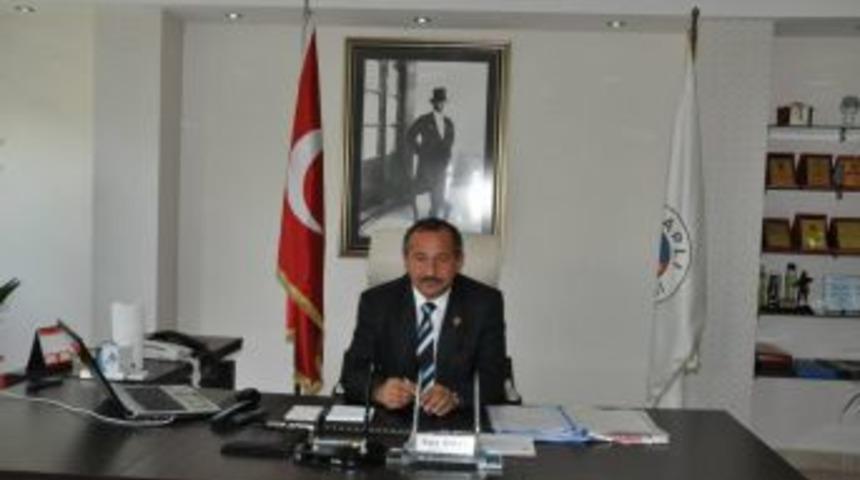 Belediye Başkanvekilliğine Ramazan Akdeniz bakıyor