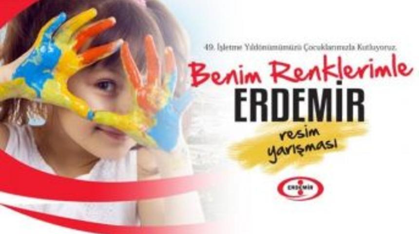 Erdemir'i resimlerle anlatacaklar