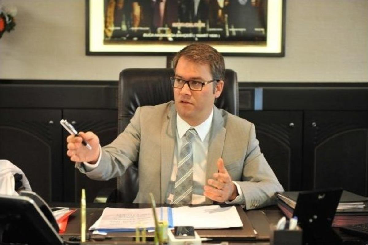 Buca G&ouml;let'te Karar Bucalı'nın