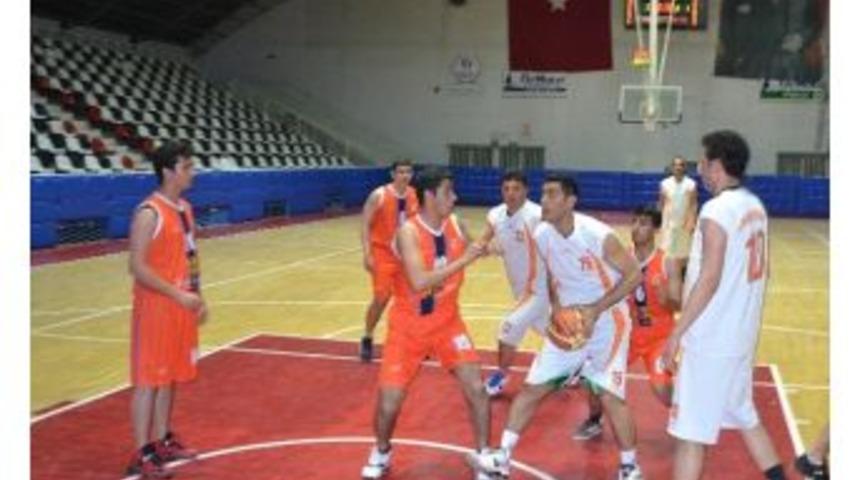 Malatya Basketbol Ligi