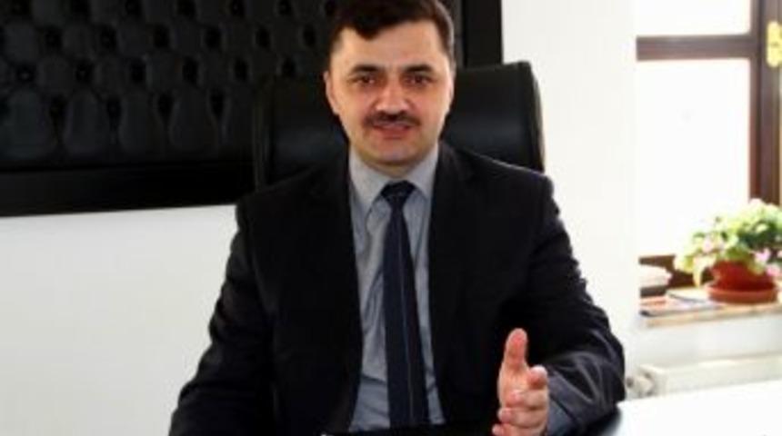 Samsun, Engelli Projelerinde Karadeniz&rsquo;de İkinci Oldu