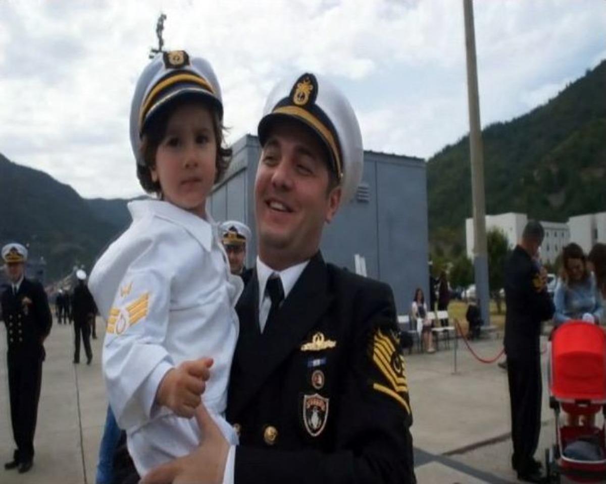 Tcg Gelibolu Fırkateyni Beş Ay Sonra Yurda D&ouml;nd&uuml;