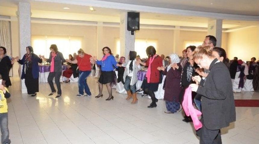 Onkoloji Hastaları İ&ccedil;in Moral G&uuml;n&uuml;