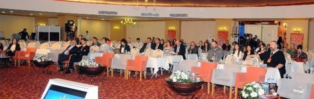 Trt 23 Nisan Etkinlikleri İ&ccedil;in Tarihi Şirehan&rsquo;a St&uuml;dyo Kurdu