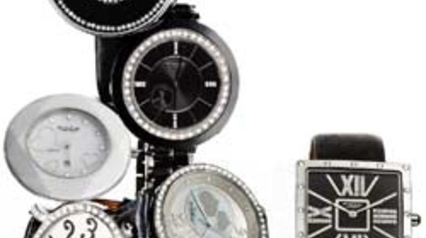 İtalyan Foce Saat T&uuml;rkiye'de!