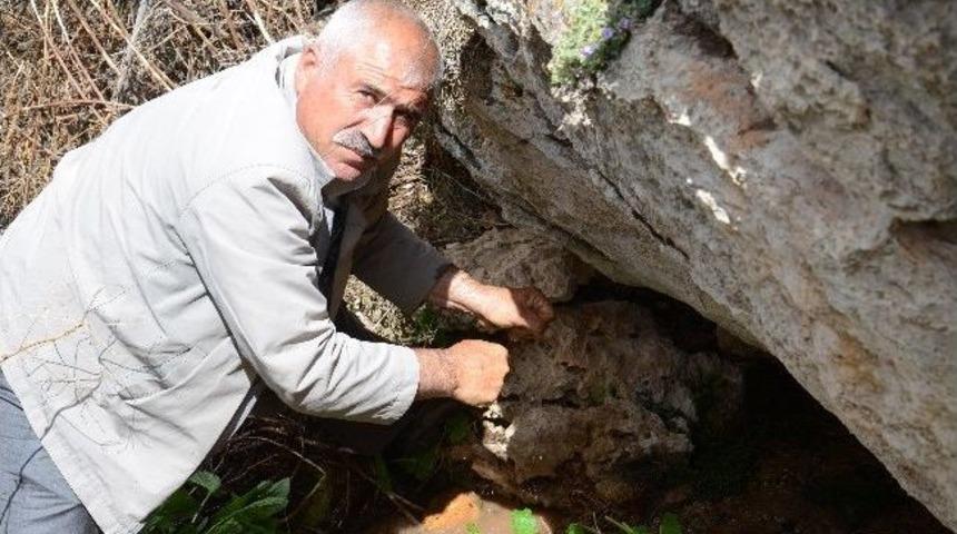 Elbistan'da İ&ccedil;me Suyu Sıkıntısı