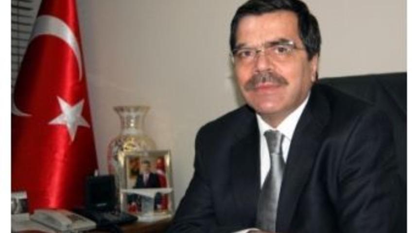 Vali Yılmaz'dan 23 Nisan Mesajı