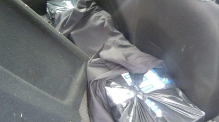 Erzurum&rsquo;da Ka&ccedil;ak Sigara Operasyonu