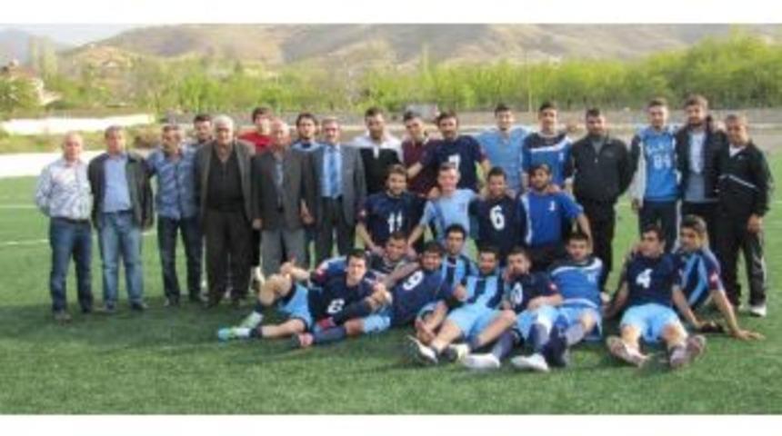 Malatya Amat&ouml;r K&uuml;me Futbol Ligi