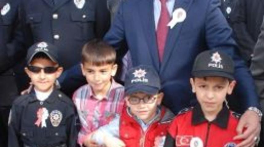 Germencik Belediye Başkanı Akın'ın 23 Nisan Mesajı