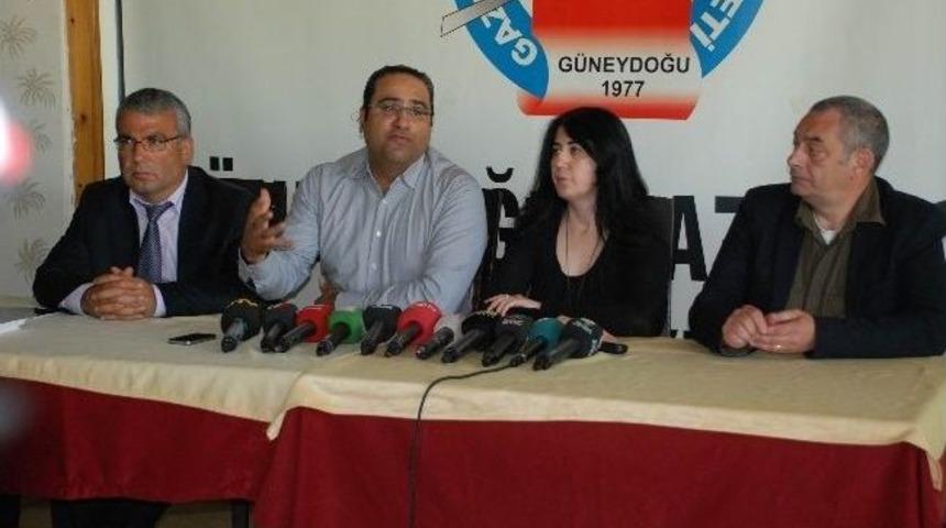 Diyarbakır'dan Fransa'ya Sığınan Ermenilerin Fotoğrafları Sergileniyor