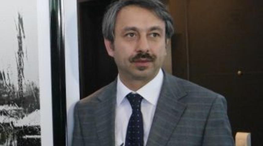 Edirne'de Balkan &Uuml;niversiteler Birliği Kuruldu