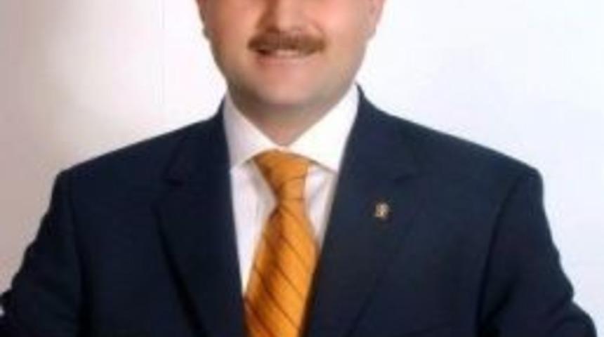 Milletvekili Poyraz'dan Teşekk&uuml;r Mesajı