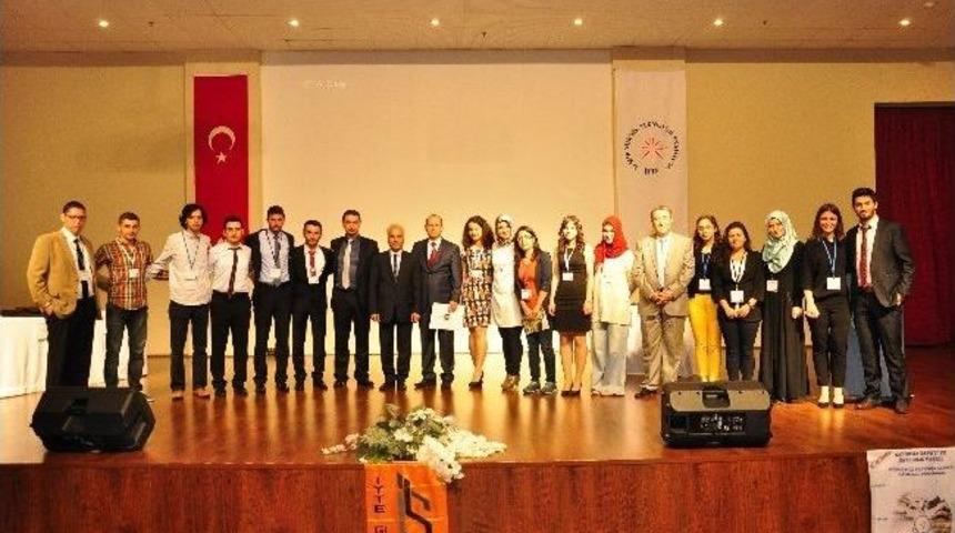 İyte&rsquo;de 2. Savunma Sanayii Paneli Yapıldı