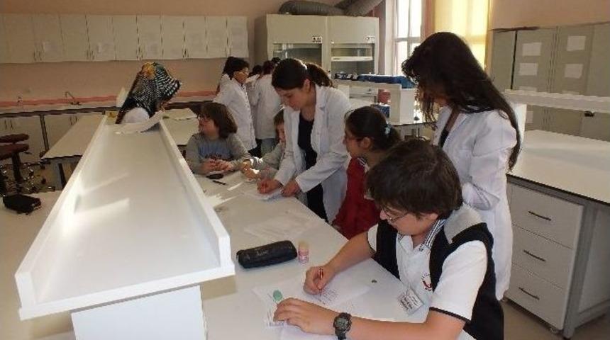 Bilsem-&uuml;niversite İşbirliği