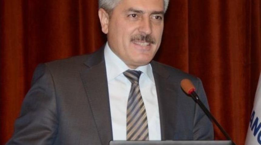 Esog&uuml; İibf 9. Kariyer G&uuml;nleri Başladı