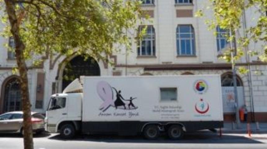 Manisa Kanseri Yeniyor