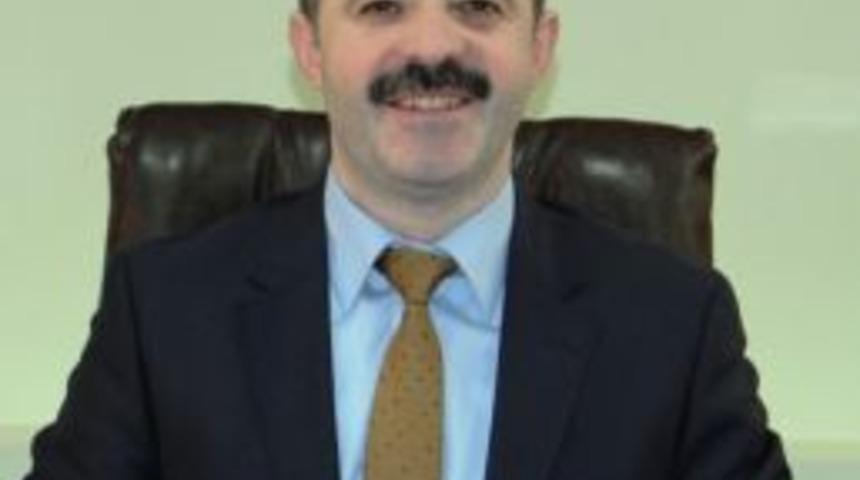 Tuşba Belediye Başkanı Do&ccedil;. Dr. &Ouml;zg&ouml;k&ccedil;e&rsquo;nin 23 Nisan Mesajı