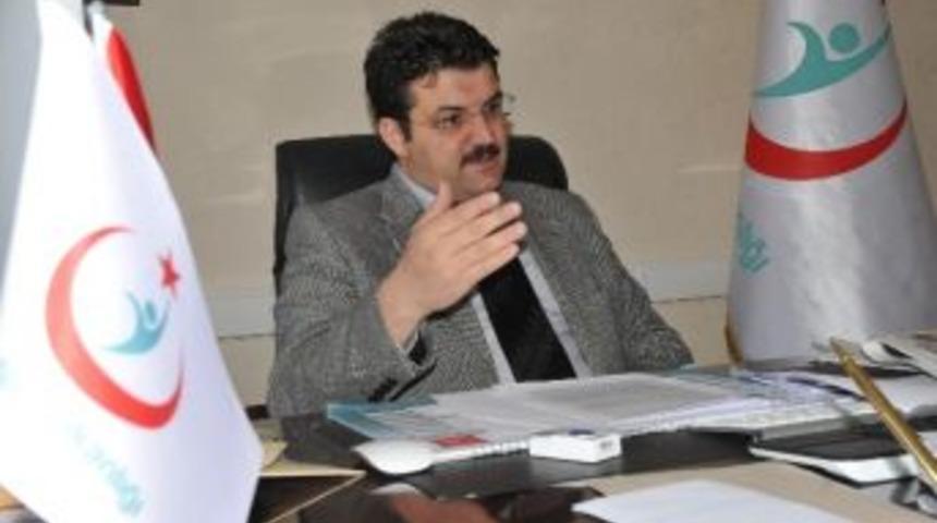 Dr. Acar&rsquo;dan &lsquo;ebeler Haftası&rsquo; A&ccedil;ıklaması