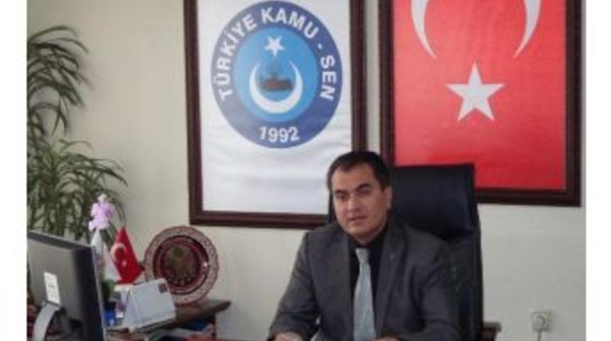 Ebelerin Y&uuml;zde 70&rsquo;i Şiddete Uğruyor