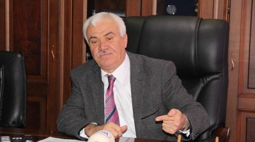 Manisalı Şof&ouml;r Esnafının 65 Yaş &Uuml;st&uuml; Sıkıntısı