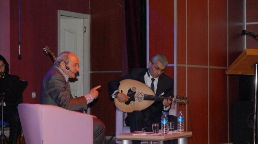 Diyarbakır&rsquo;da Cemal Safi Konseri