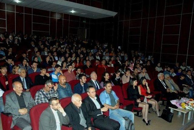 Diyarbakır’da Cemal Safi Konseri