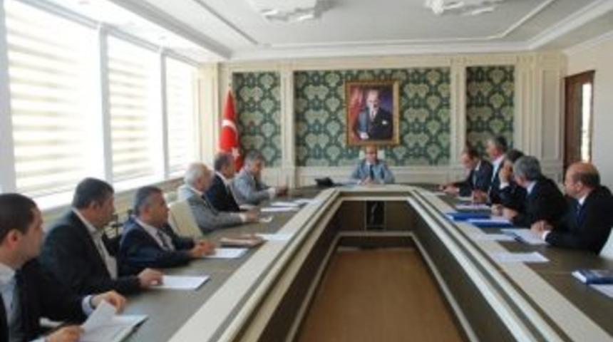 İşkur&rsquo;dan Tekstil Sekt&ouml;r&uuml;ne İstihdam Desteği