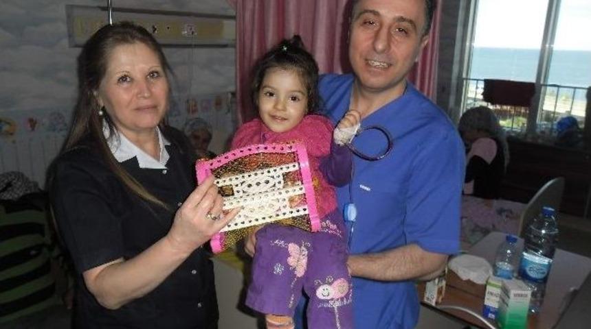 23 Nisan Ulusal Egemenlik Ve &Ccedil;ocuk Bayramı