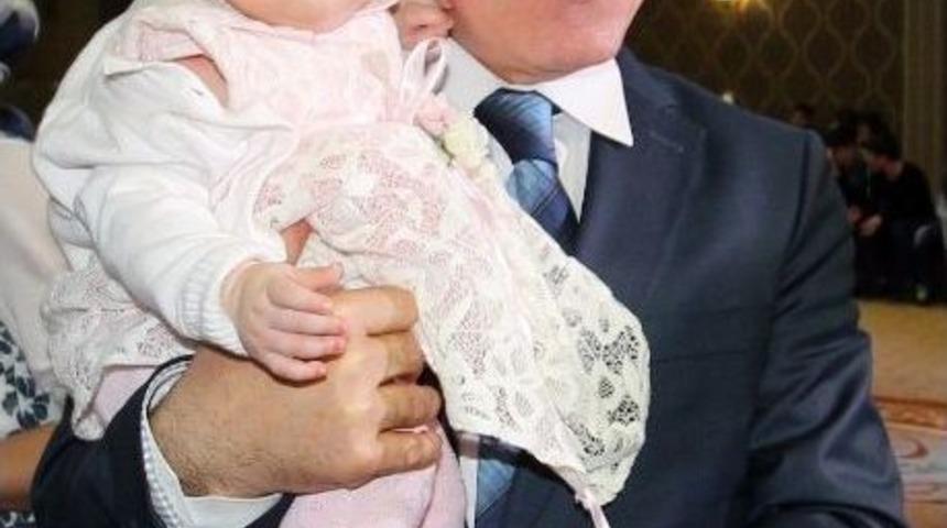 Erzurum B&uuml;y&uuml;kşehir Belediye Başkanı Mehmet Sekmen: