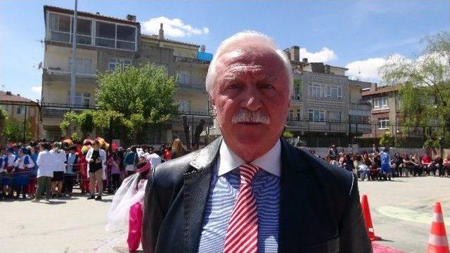 Öğrencilerden Dünya Liderlerine Barış Mektubu