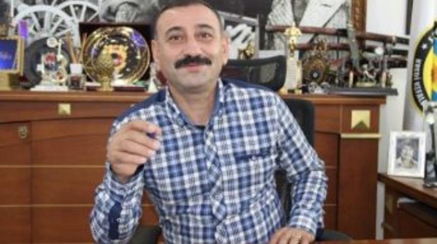 Sinecek: &ldquo;torpilli Kredi Yok&rdquo;