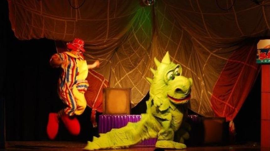 U&ccedil;aneller T&uuml;rk D&uuml;nyasına Konacak