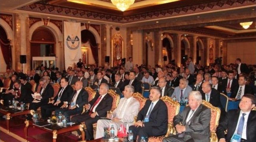 12. Uluslararası Yem Kongresi Ve Sergisi Yapıldı