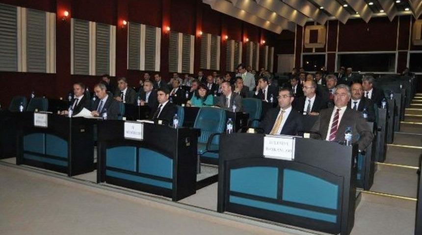 İl Koordinasyon Toplantısı