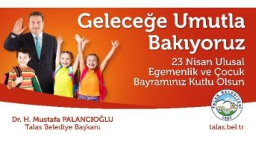 "geleceğe Umutla Bakıyoruz"