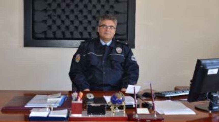 Kask Takmayan Elektrikli Bisiklet S&uuml;r&uuml;c&uuml;leri Uyarıldı