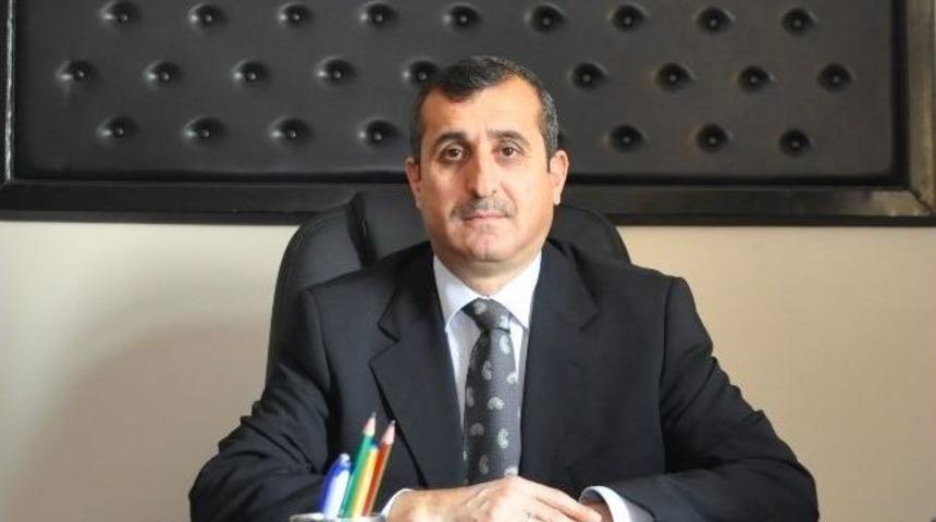 Başkan Toltar Yardımcılarını Belirledi