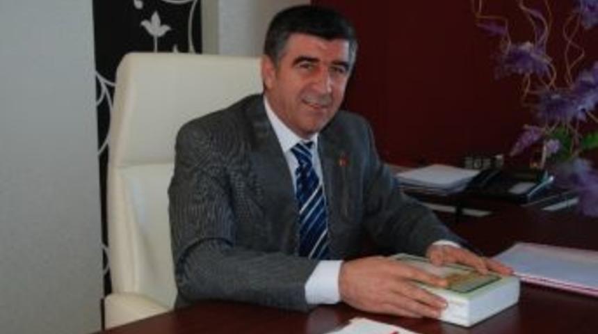 İl Genel Meclis Başkanı Aytop&rsquo;tan 23 Nisan Kutlama Mesajı