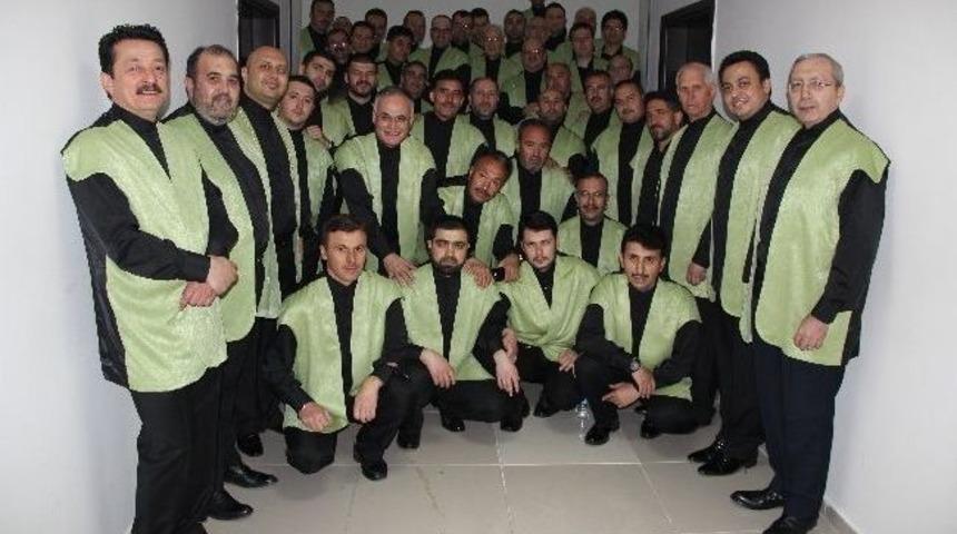 Afyonkarahisar&rsquo;da Kutlu Doğum Haftası Etkinlikleri