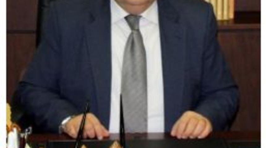 Be&uuml; Rekt&ouml;r&uuml;&rsquo;nden 23 Nisanulusal Egemenlik Ve &Ccedil;ocuk Bayramı Kutlama Mesajı